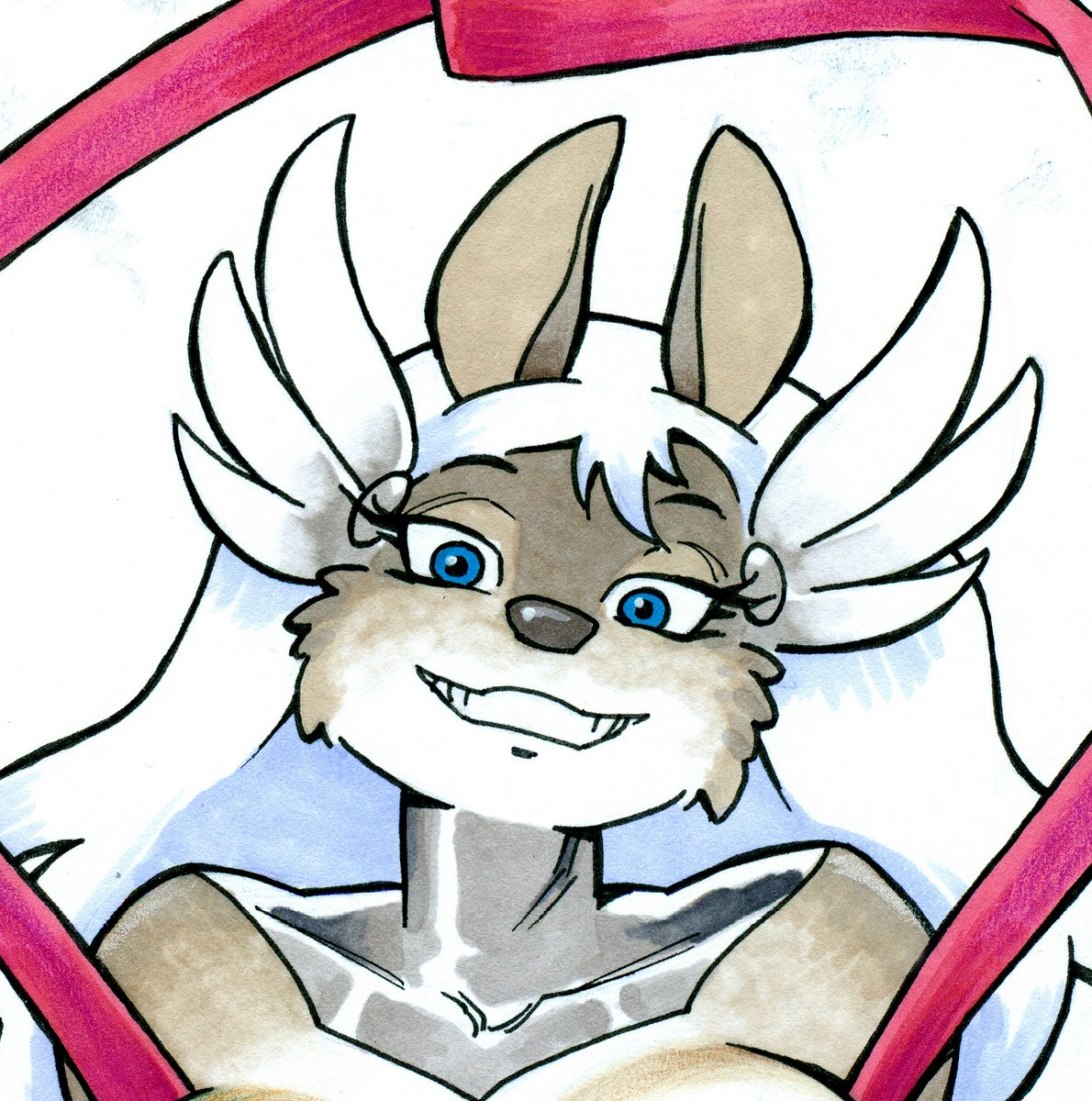 Xenomorpheus tweet media