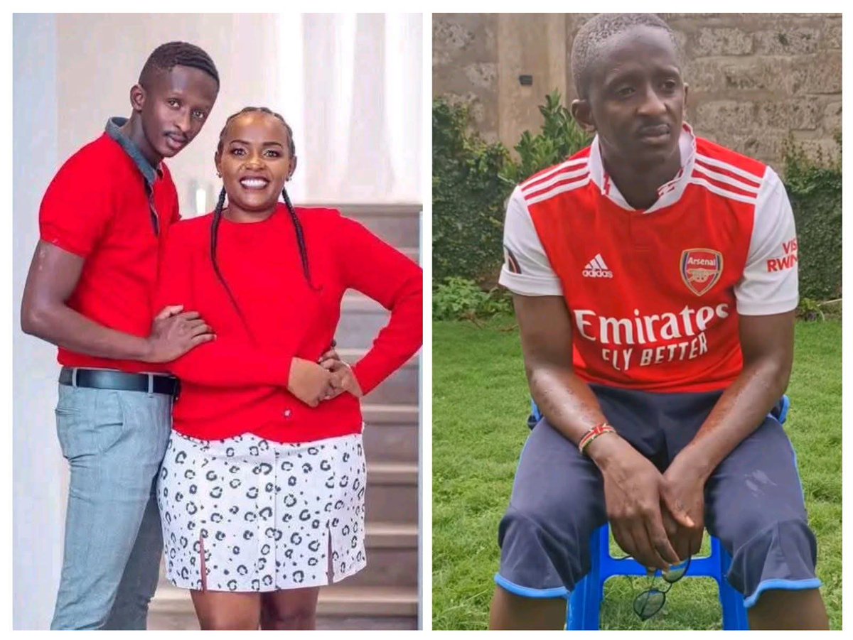 PreacherKid 🇰🇪🇬🇧 tweet media