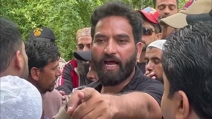 Vivek Musafir tweet media