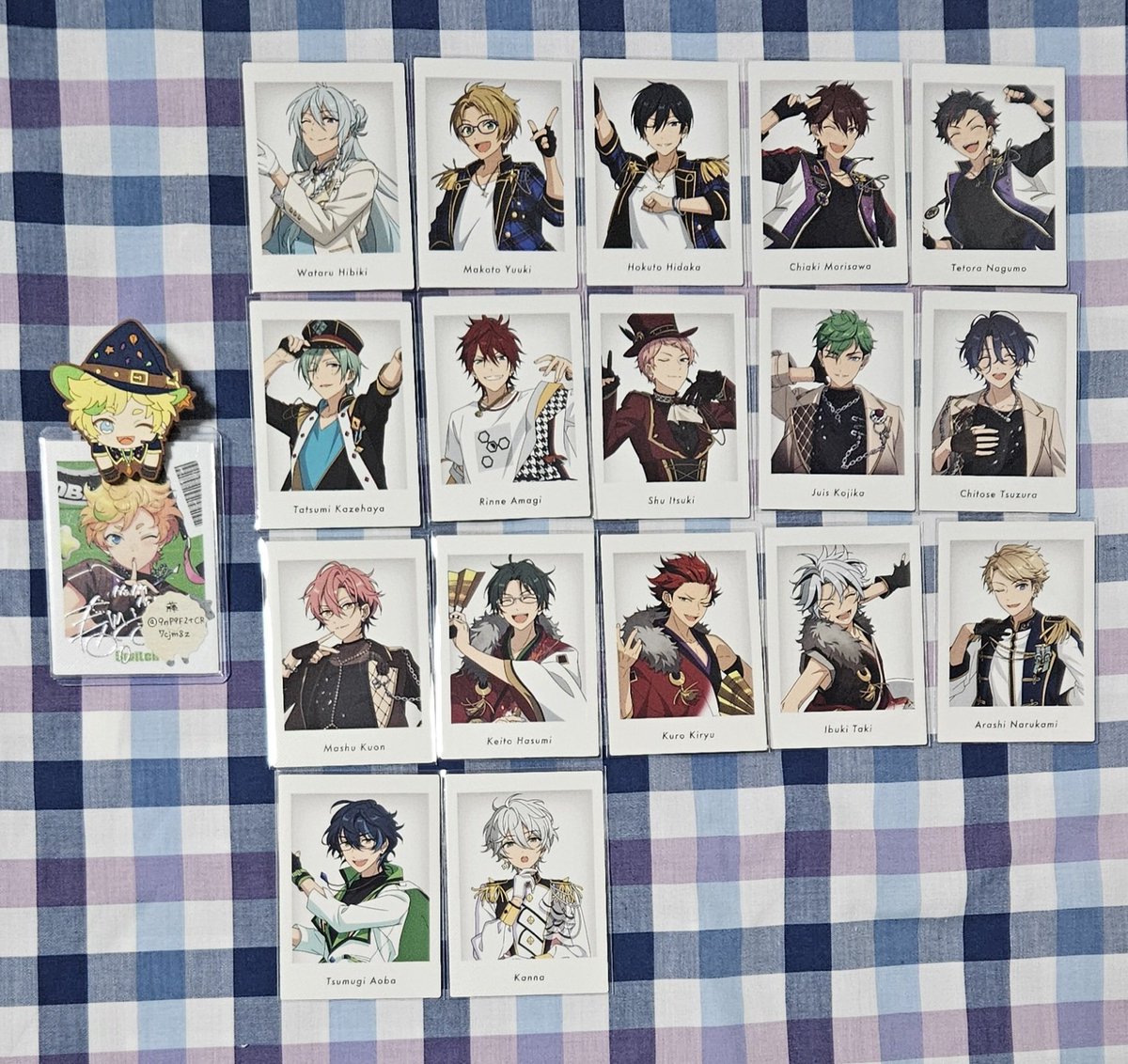 藤@取引 tweet media