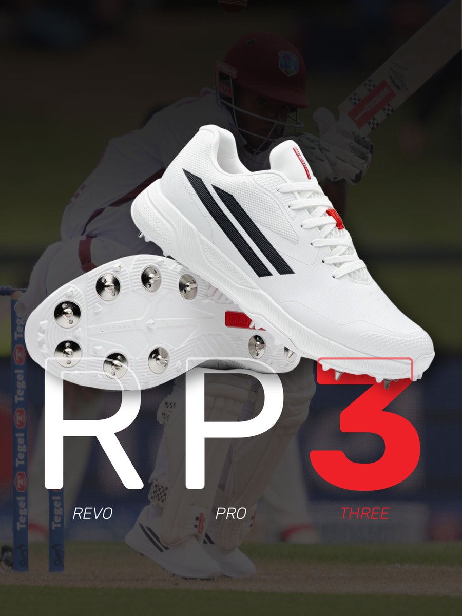Gray-Nicolls tweet media