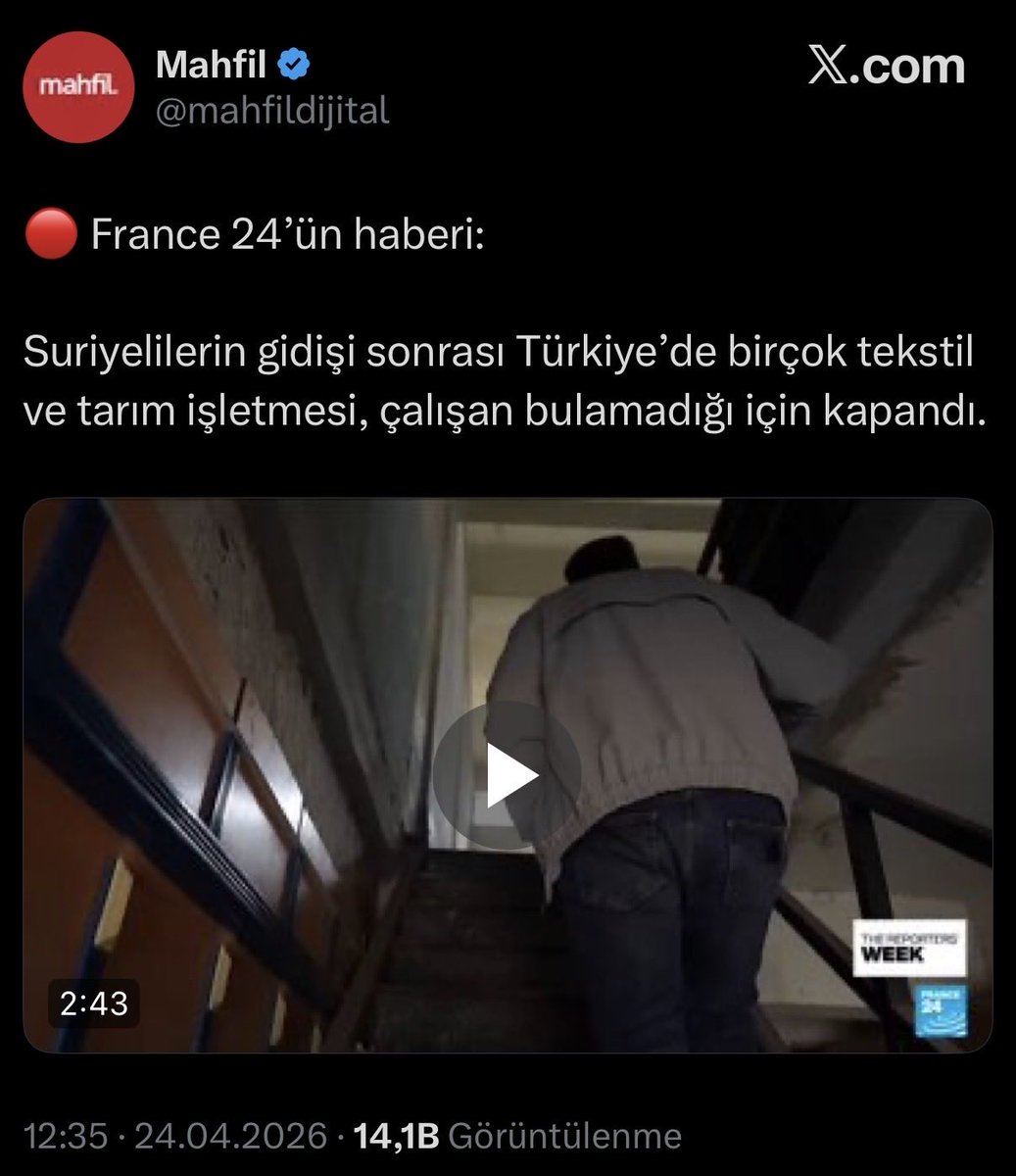 Taha Hüseyin Karagöz tweet media