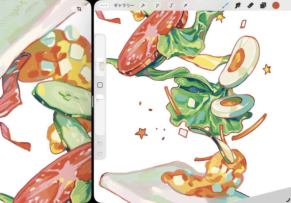 jon終_♪ tweet media