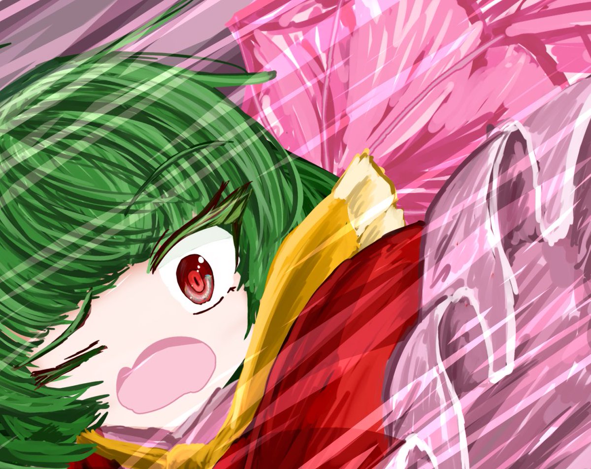 いつもの感じのやつを寄稿させています~、何卒よろしくお願いします~