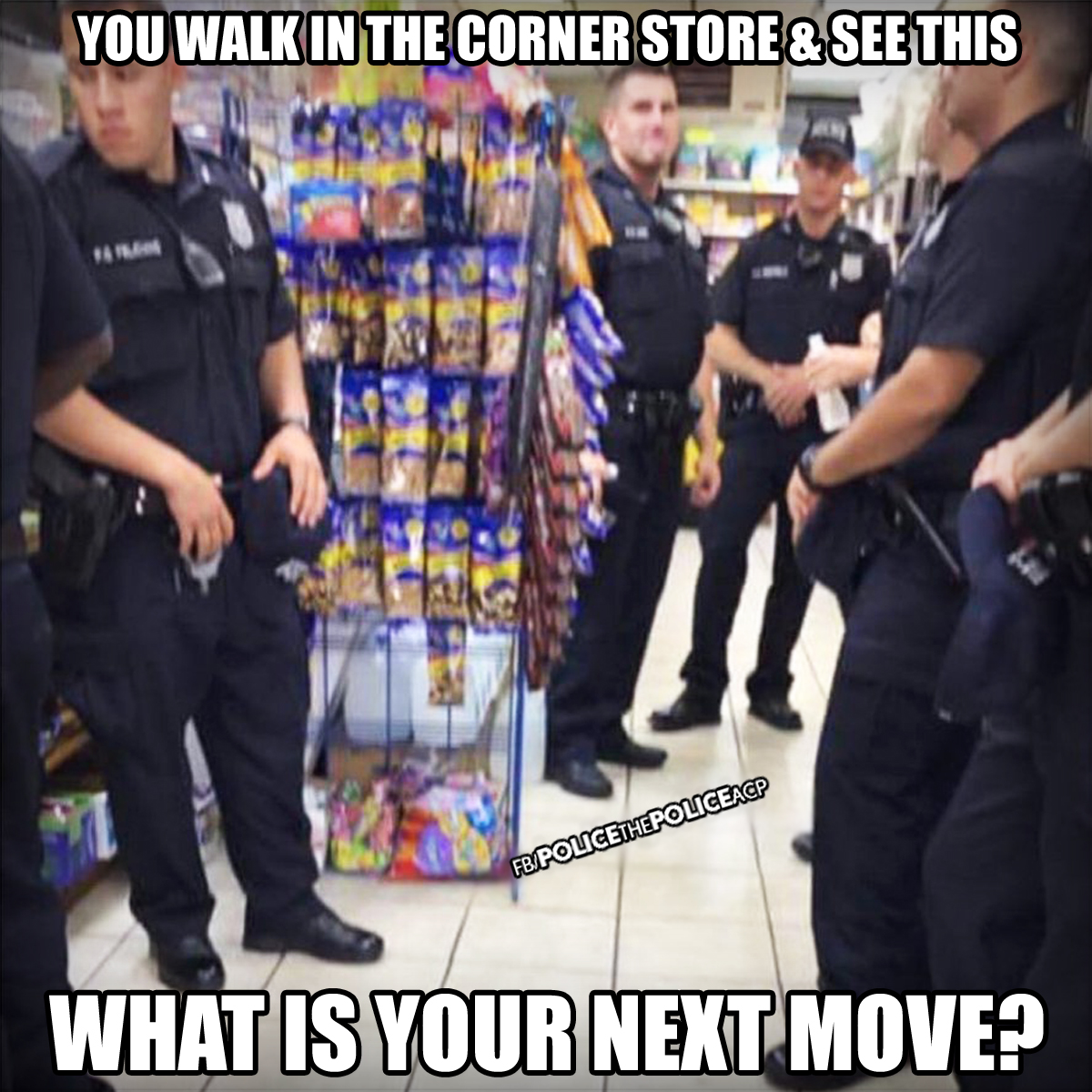 Police The Police 2.0 tweet media