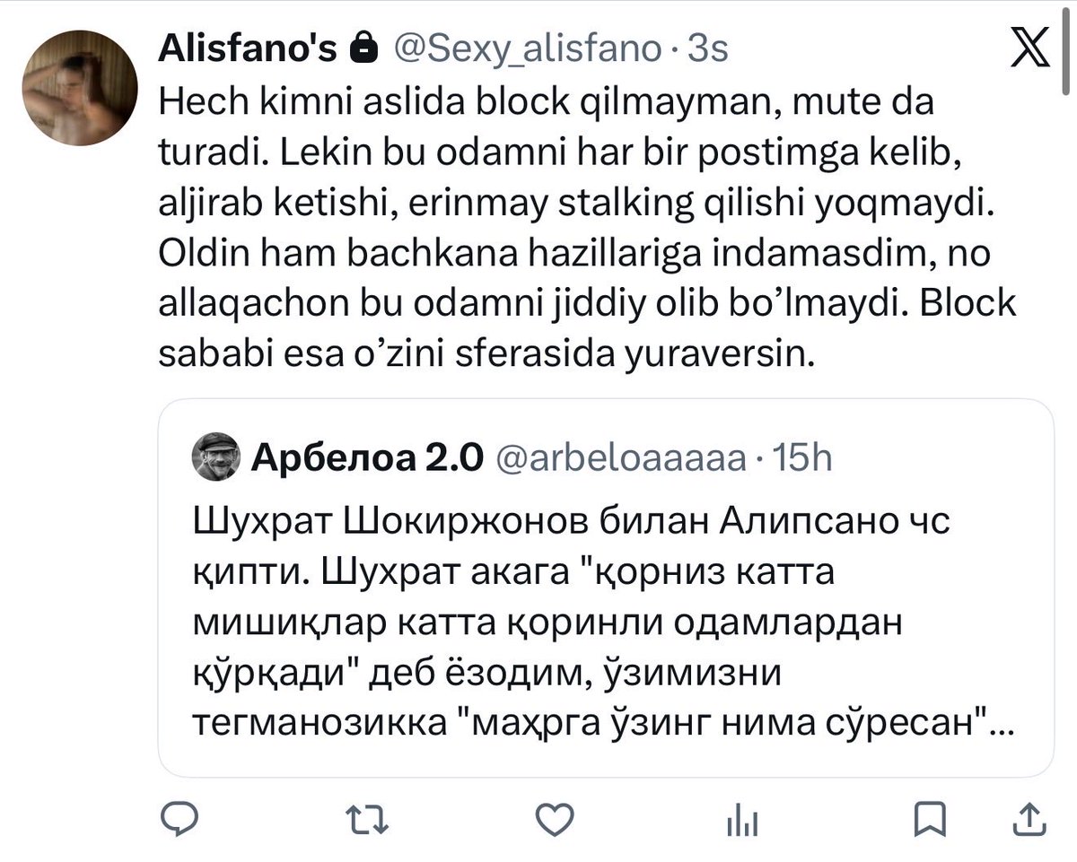 Арбелоа 2.0 tweet media