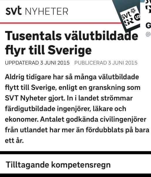 Internet glömmer aldrig.

#LäggNerPublicService