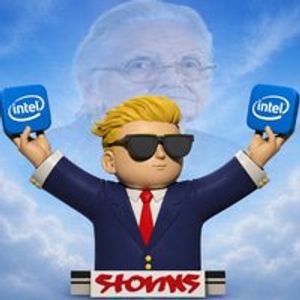 abcofis's tweet image. ✈️ Market Cap Surges ✈️

📈 FDV 5min 💹 +$8101.0688(+333%) 
🏆 - $INTEL
🌟 - 6syyMBwGUKumpnTVZdidEjKdsJReQtgAvLFZXvUWpump
🔥 - Called it on $INTEL! 🚀💪 #Winning
🤖 Check 👉 OKAI.HK/ALpha 💎