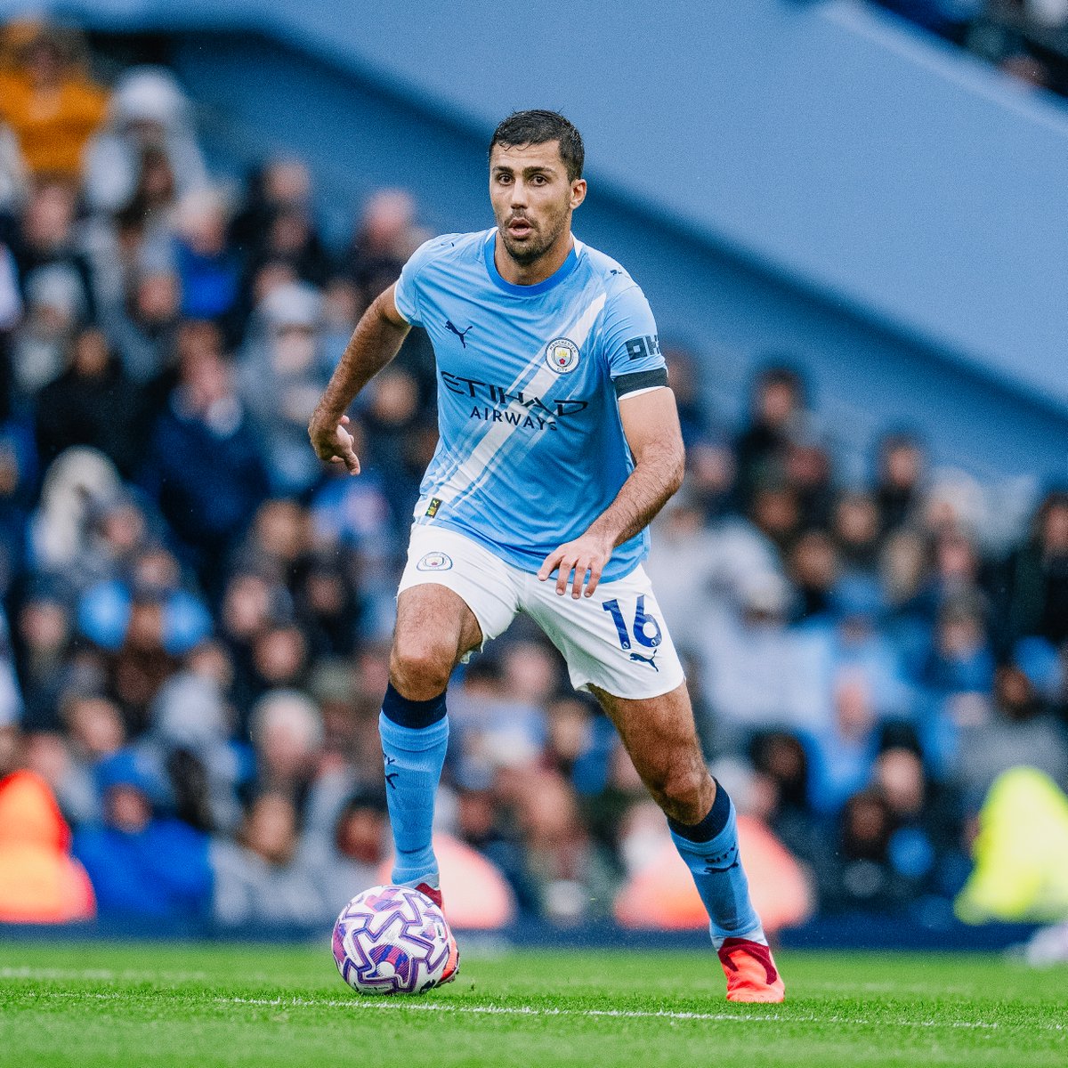 Manchester City tweet media