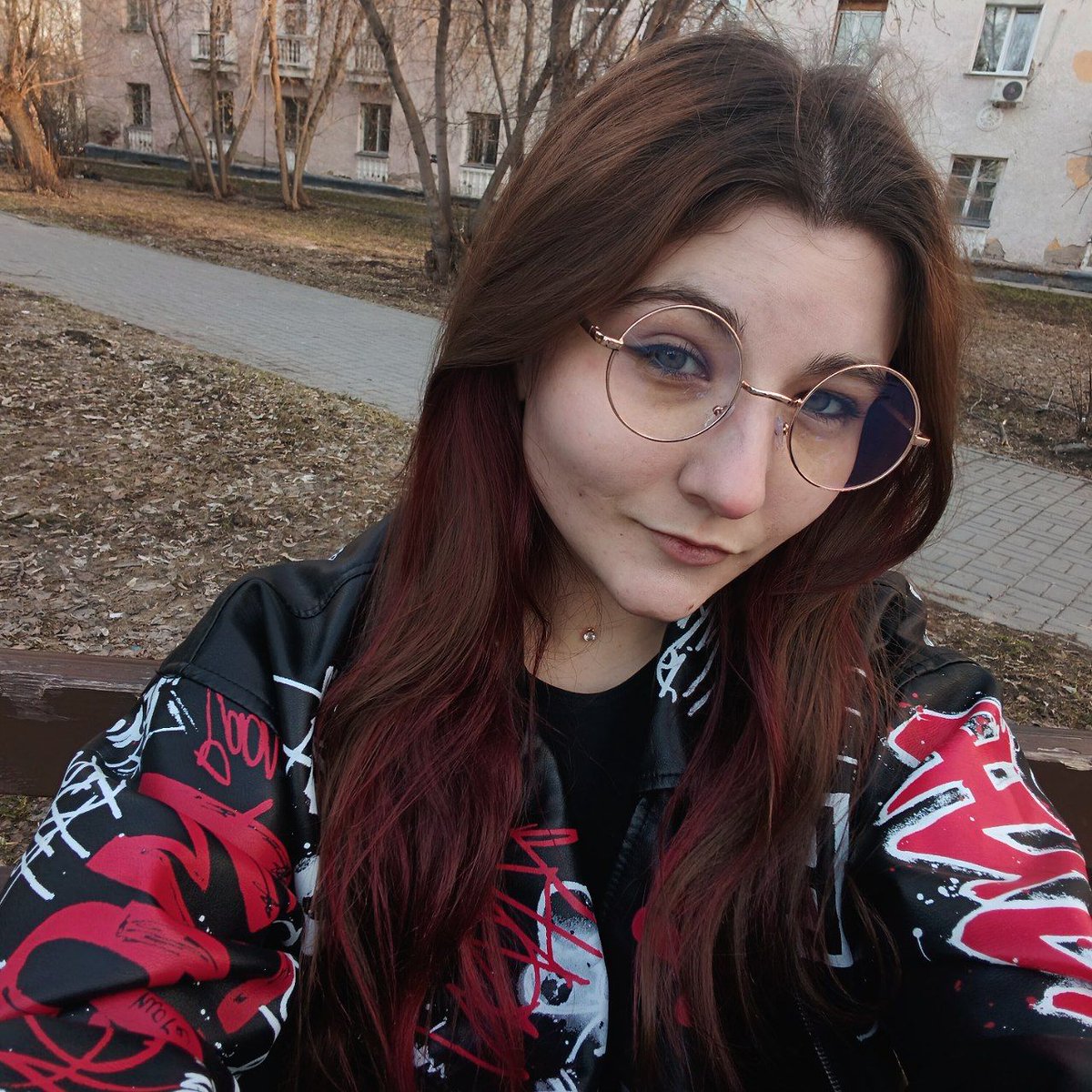 дух авантюризма🎭 tweet media