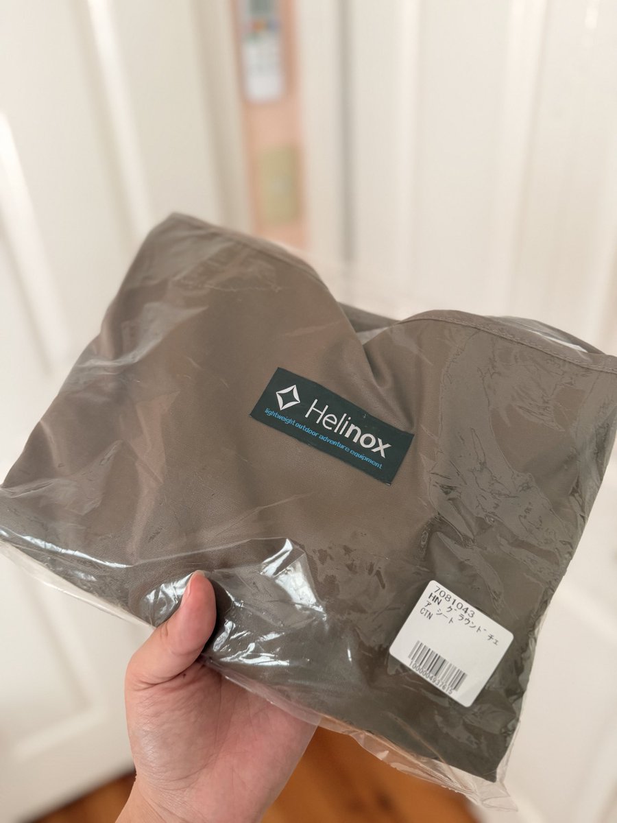 ころころころっぱ/徒歩ソロキャンパー🙋‍♀️YouTubeやってるよ tweet media