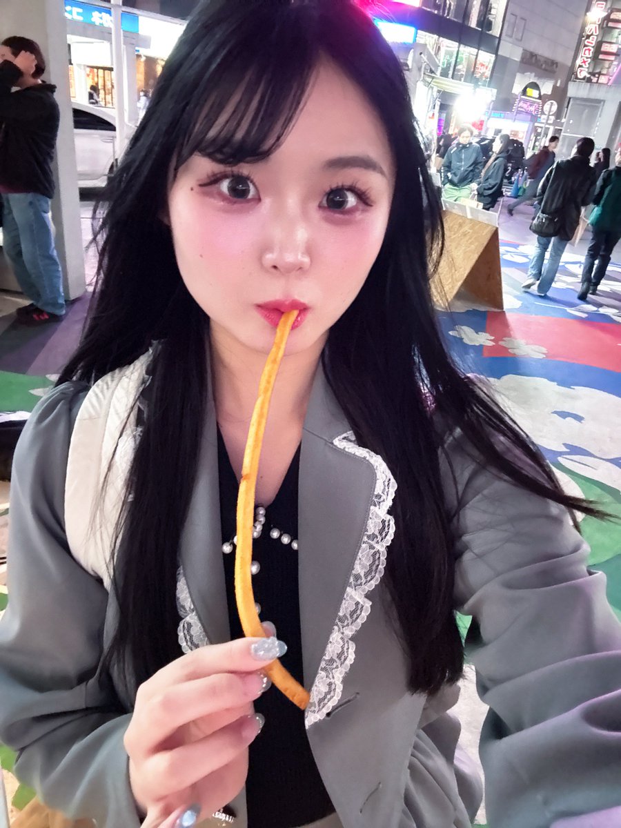 日名瀬 満萌💗🐰（ひなせまほ） tweet media