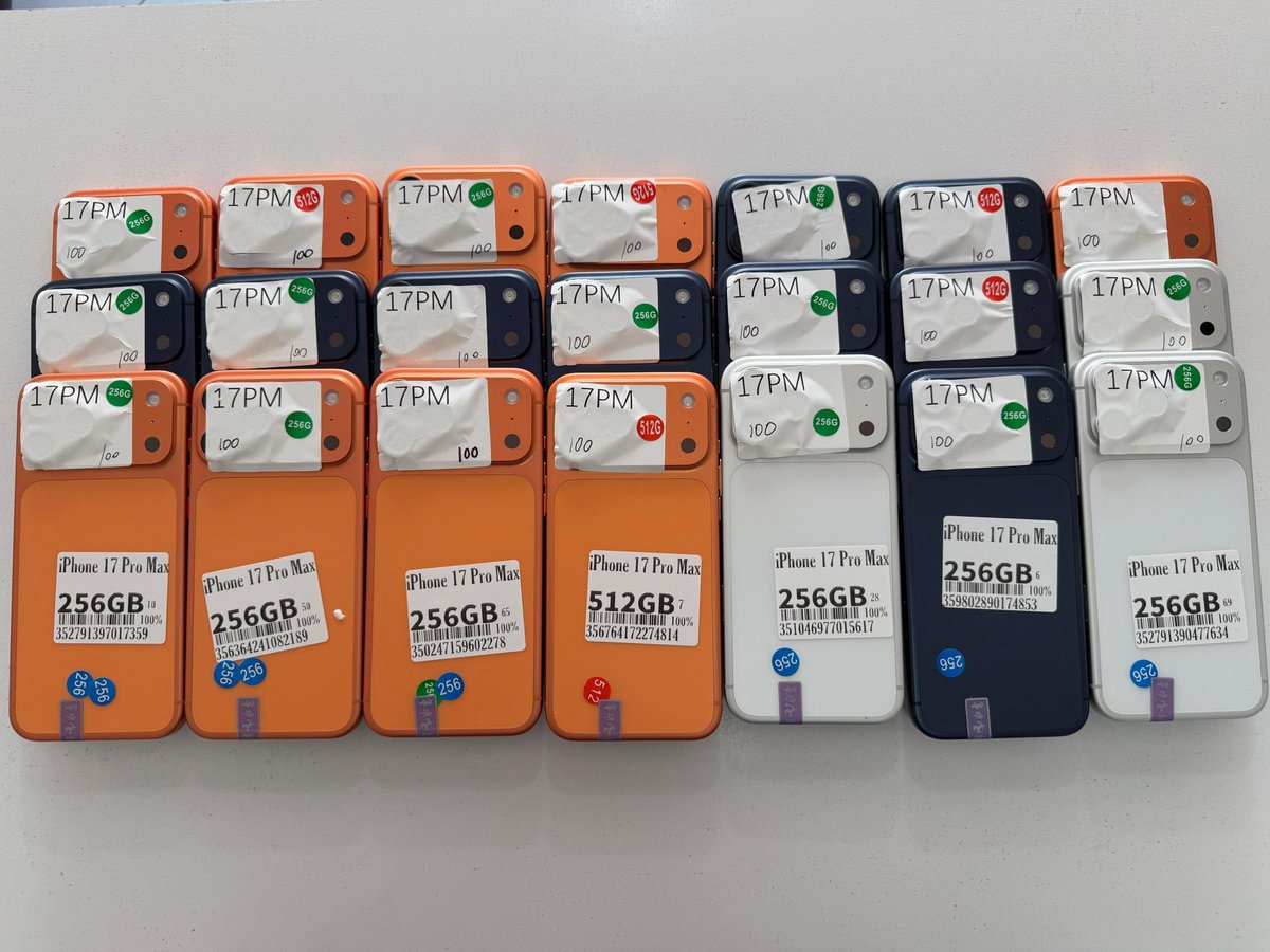 Val Gadgets tweet media