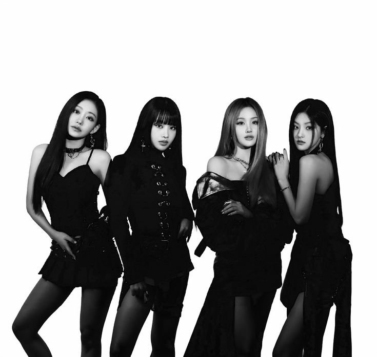 The most streamed 5th generation K-pop groups on Spotify in 2026:

1. ILLIT – 408M
2. BABYMONSTER – 311M
3. CORTIS – 224M
4. HEARTS2HEARTS - 196M
5. LNGSHOT – 180M
6. BOYNEXTDOOR – 103M
7. TWS - 82M
8. #KISSOFLIFE - 79M⬆️
9. RIIZE – 78M⬇️

#KISSOFLIFE #Who_Is_She