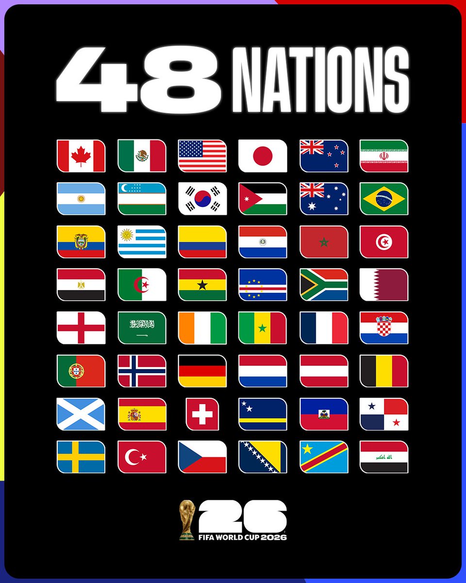 FIFA WORLD CUP tweet media