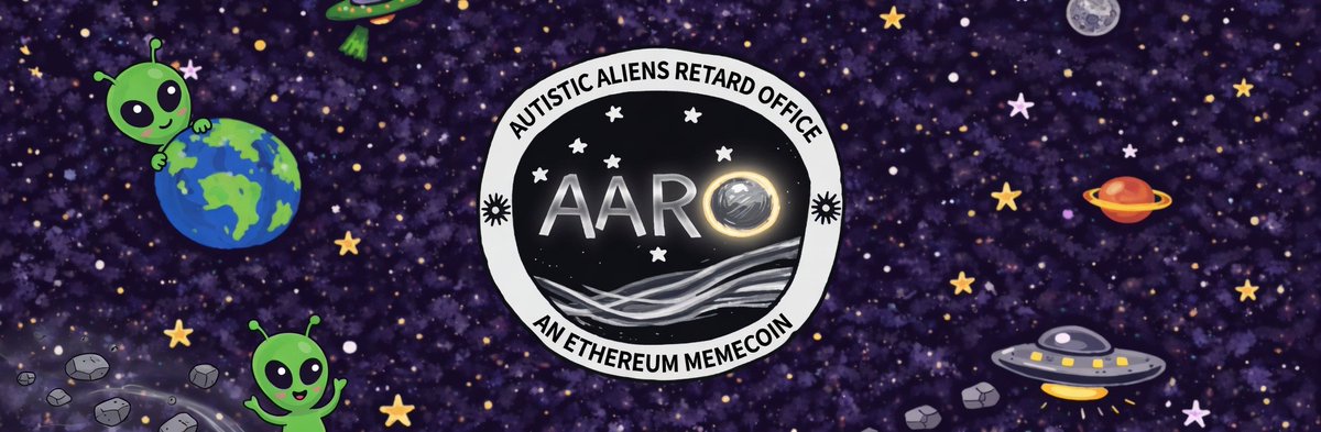 AARO tweet media