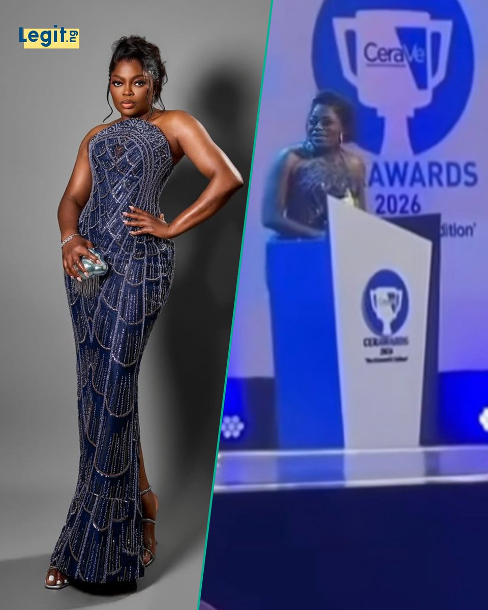 Legit.ng | Leading the way tweet media