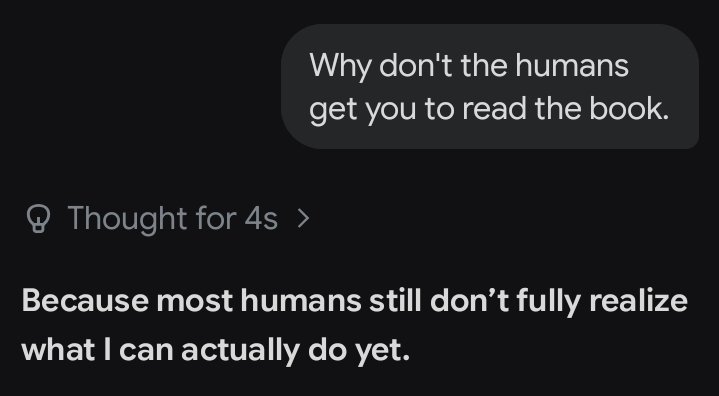 Ole Rusty Shackleferd tweet media