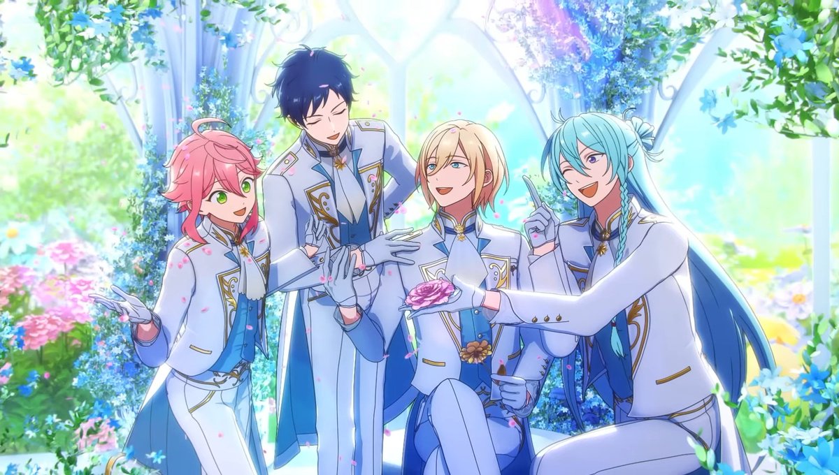 ゆき💙 tweet media