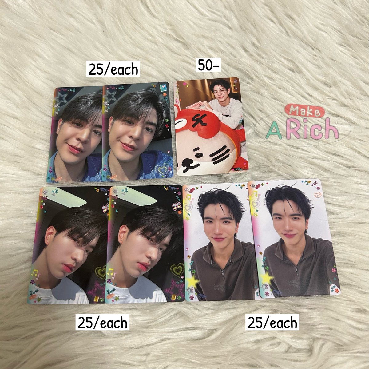 make a rich shop ♡ tweet media