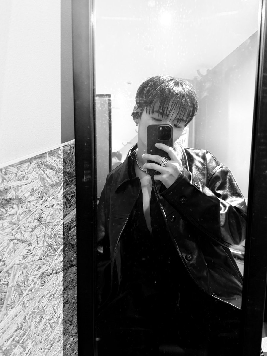 psyfe_member's tweet image. 福岡Thank you🤝✨

またすぐに🙏🙏
すいとーよ🥺🫶

#PSYCHICFEVER
#PCF_THEROOTS

中西椋雅(RYOGA)