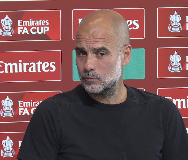 The Touchline | 𝐓 tweet media