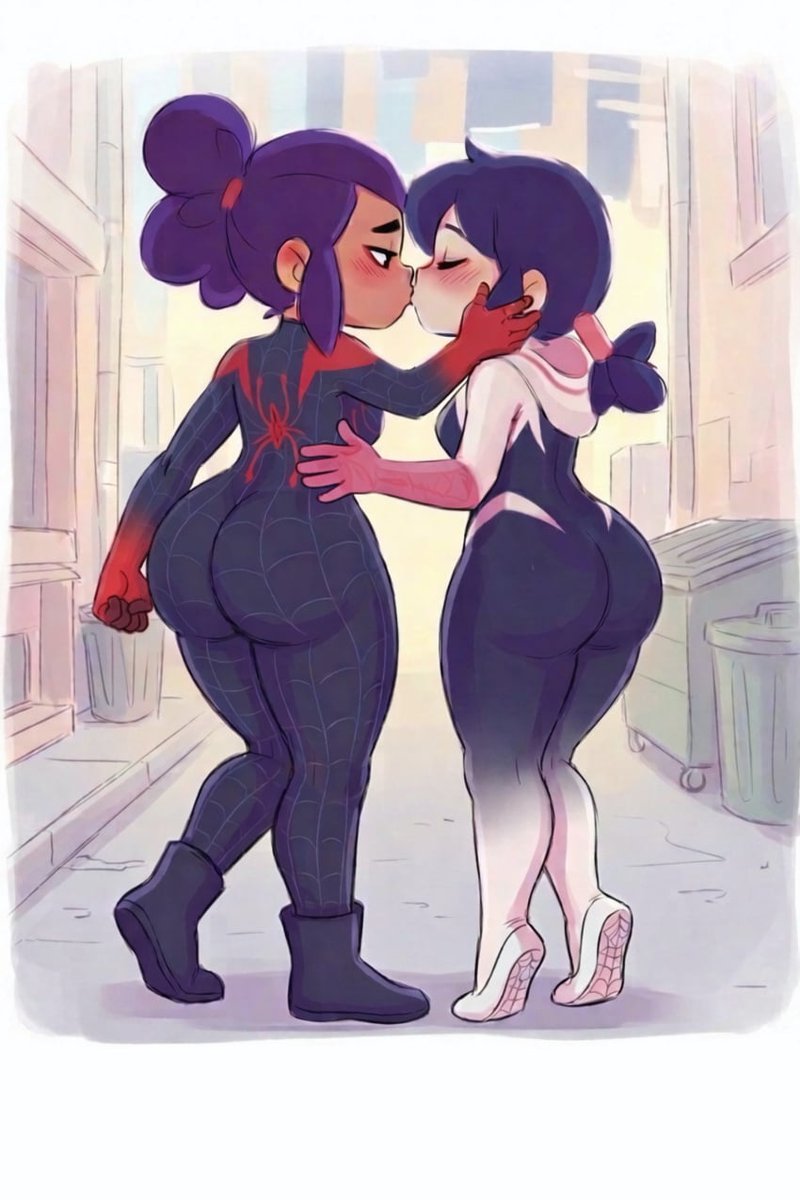 Vivan las lesbianas, 
Arriba los shipps lesbicoz de BS en especial los de colette