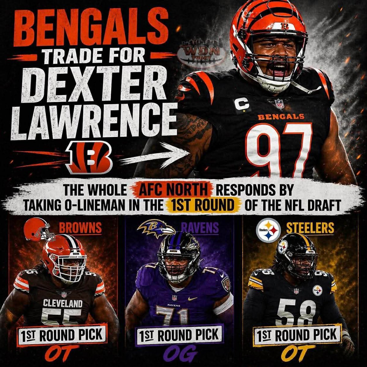 Tim Gargan tweet media