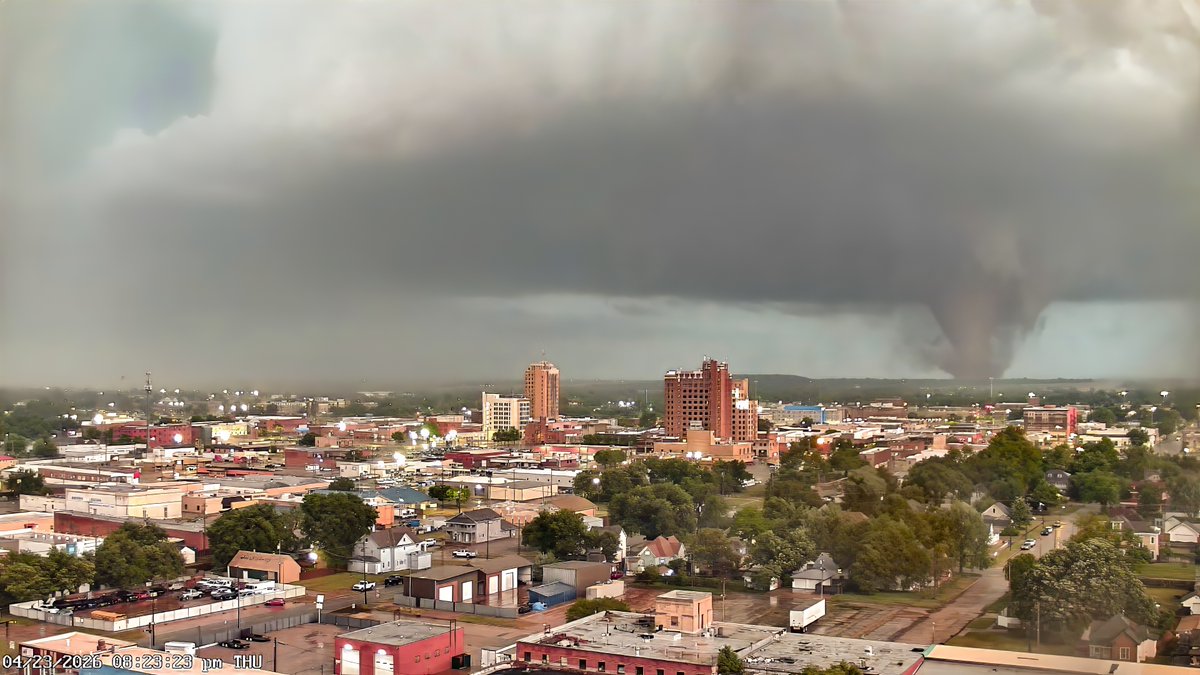 Okcweather tweet media