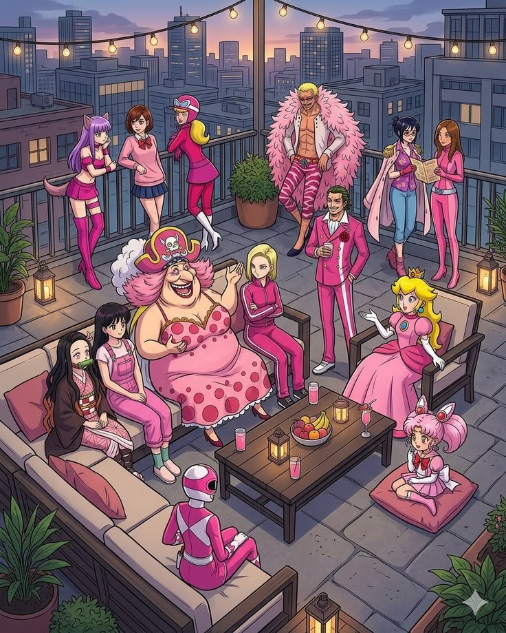 Anime Tweets tweet media