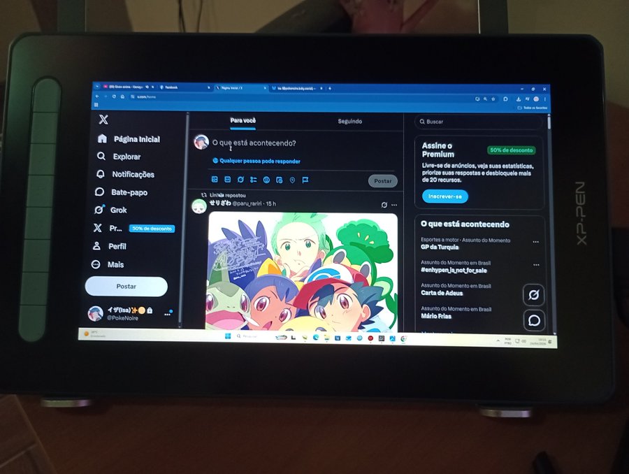 PokeNoire's tweet photo. EBA FINALMENTE REVIVER ESSA CONTA https://t.co/LVfNtARGYG