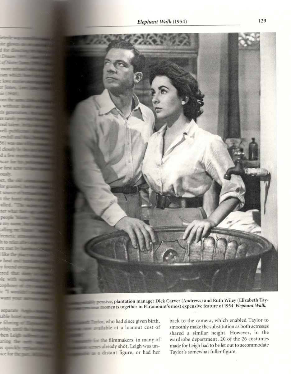 cortezhillbooks's tweet image. #Filmography #Hollywood
Dana Andrews: The Face of Noir by James McKay
ebay.com/itm/2676477915…