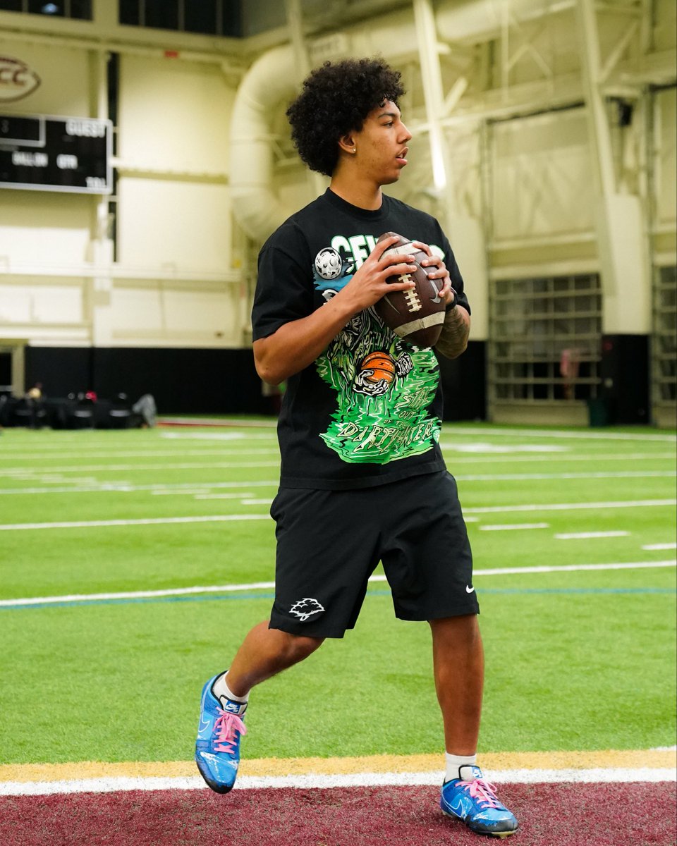 Dante Howard tweet media