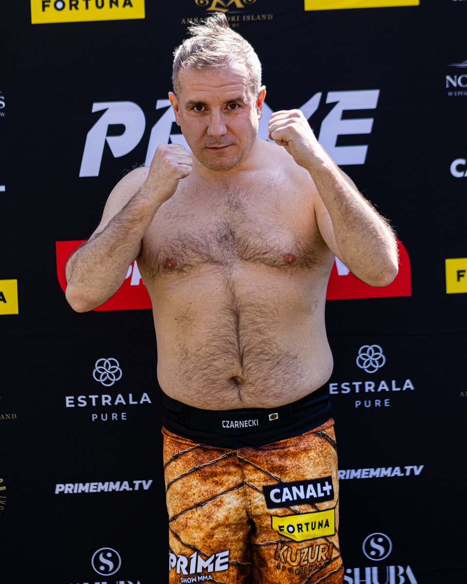 PRIME SHOW MMA tweet media