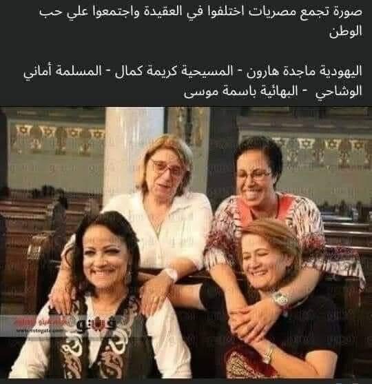 قبطي tweet media