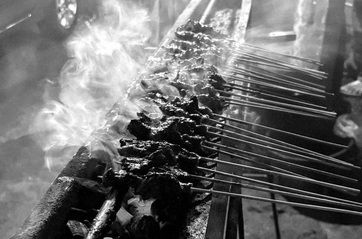 igotsupersonic's tweet photo. —🔞disodok penjual sate🔞—

"mau di bolak balik kayak sate yang abang bakar."

[ https://t.co/U8UZ3f64Kk ] 

checkhwang/hanhwang/hyunsung one shot. https://t.co/kxHOfjgj3f