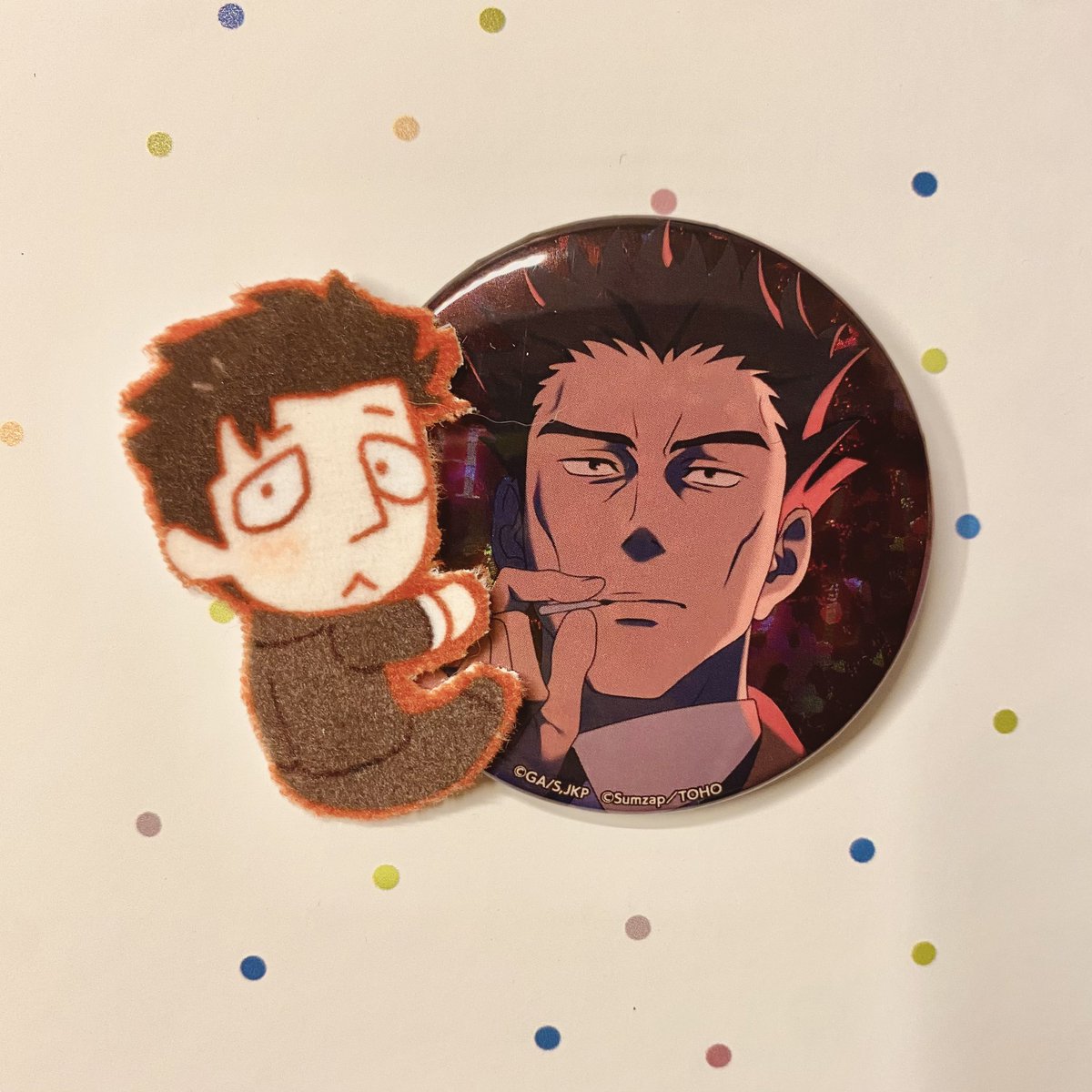 无机质蜗牛 tweet media