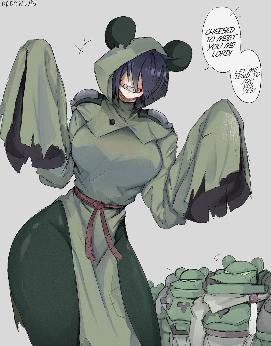 Odd Onion🧅 tweet media