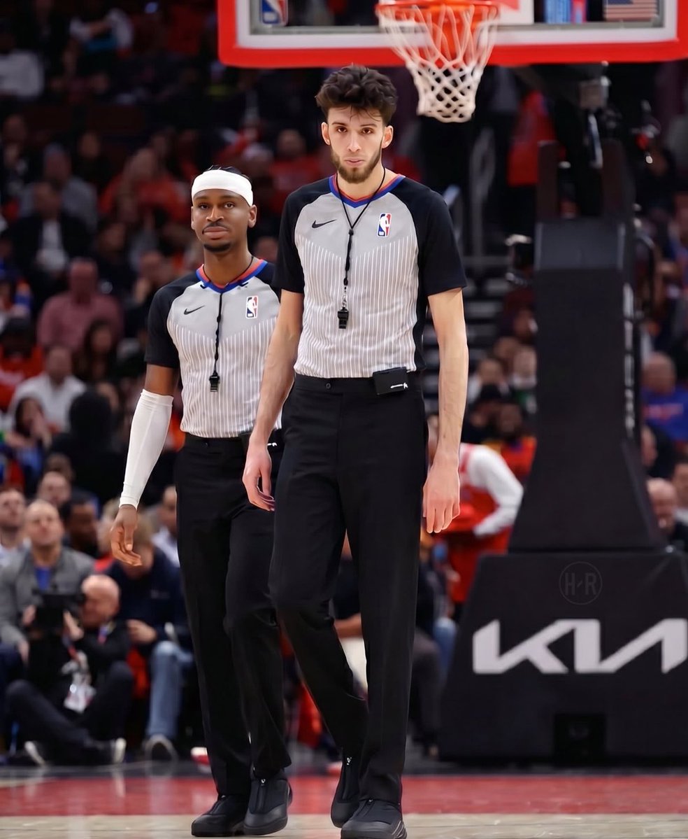 Y si sí? tweet media