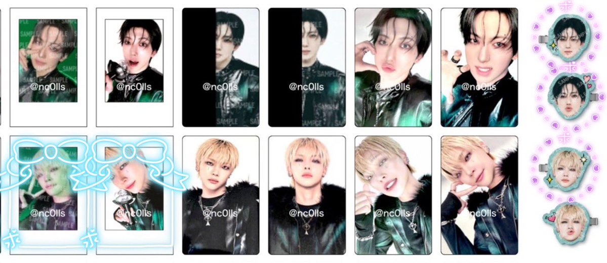 🍀𓂃428 tweet media