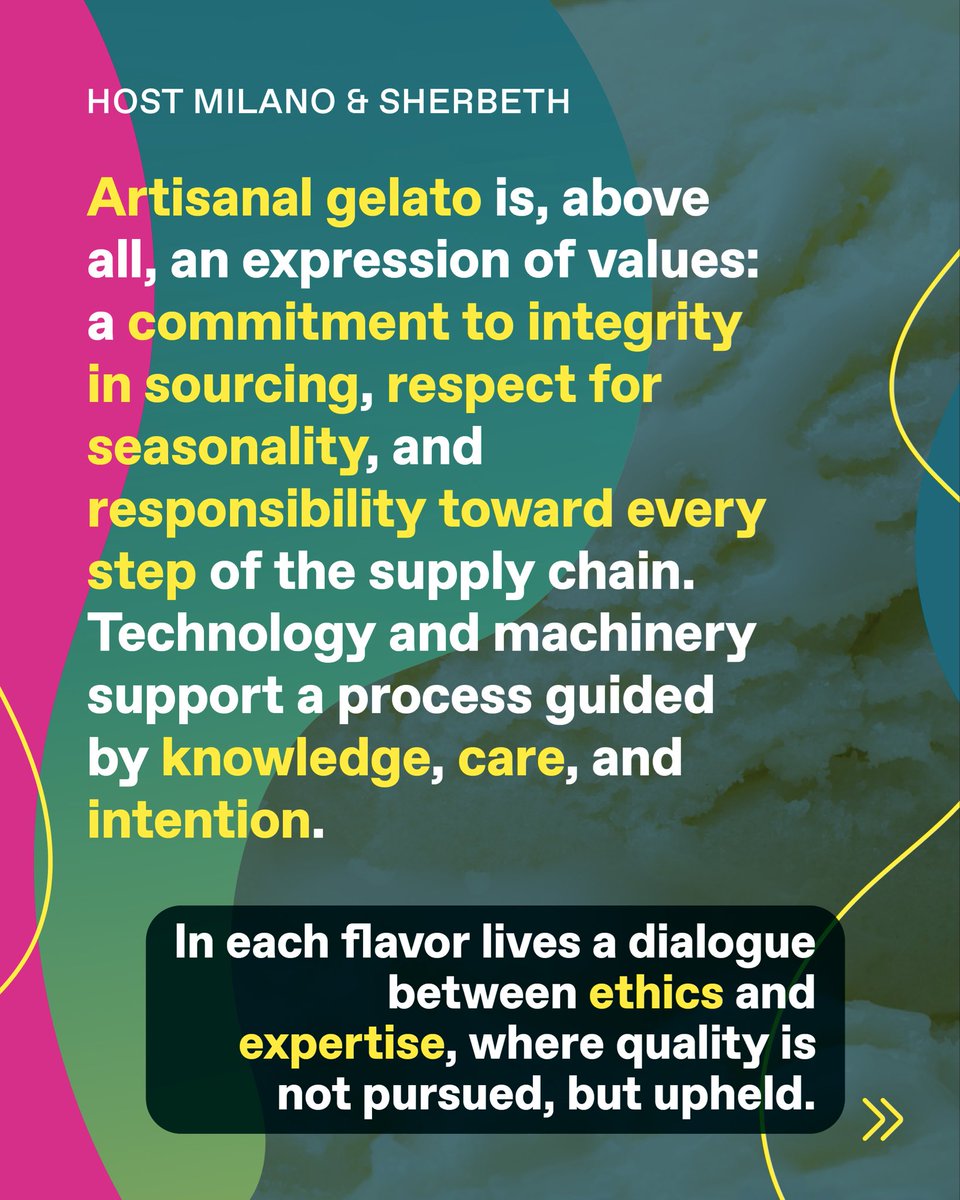 HostMilano's tweet photo. HostMilano and Sherbeth come together once again, looking ahead to Host2027 with renewed enthusiasm for this shared journey. https://t.co/PjhiB3QxR1