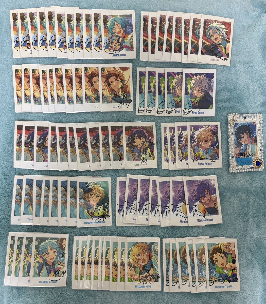 ブエナビスタ tweet media