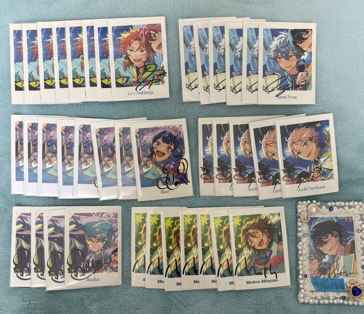 ブエナビスタ tweet media