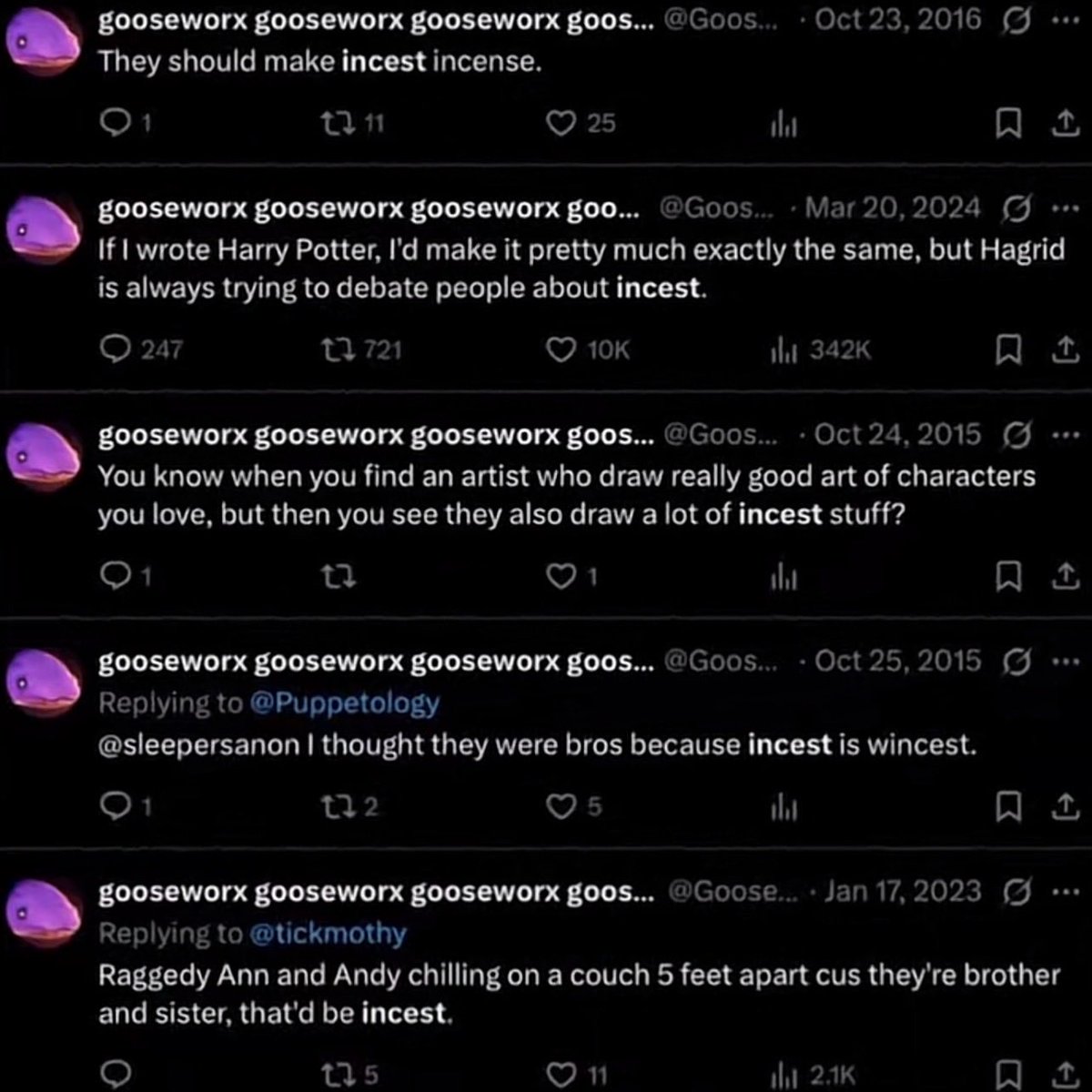 HighClassLatino tweet media