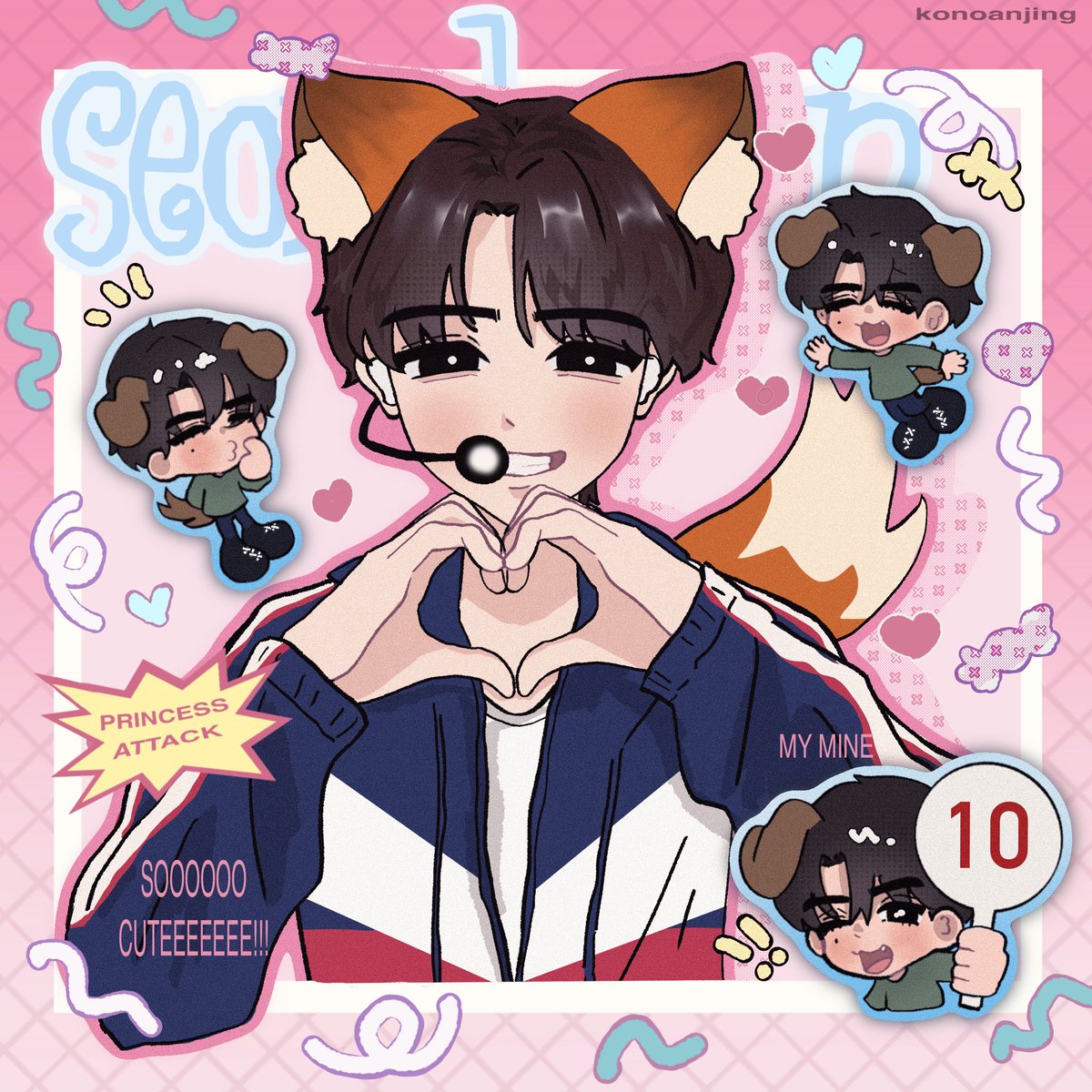 triaa ─.☘︎ ݁˖ tweet media