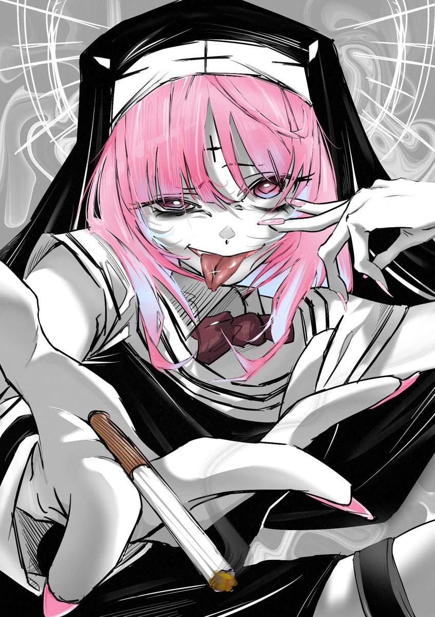 Obsidian Blast {黑曜爆音} tweet media