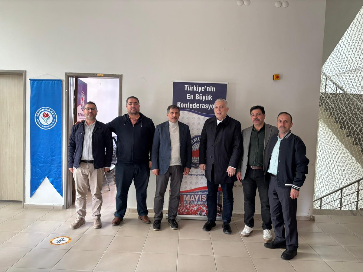 EBS Bingöl 2 tweet media