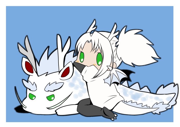 ツバメ@絵と漫画とMMD tweet media