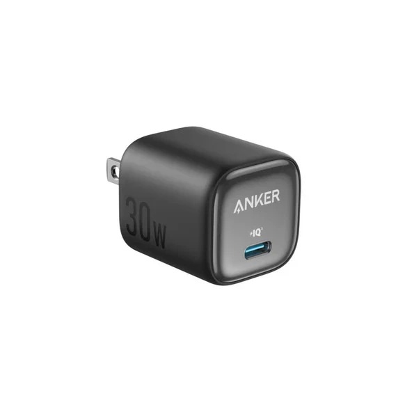 salmanminhas122's tweet image. ⚡ Slow charging se tang aa gaye?

Anker Zolo 30W PIQ 3.0 Compact GaN Charger 🔥
Fast charging ⚡ | Compact size 🎒 | Safe performance 🔋

💰 Rs. 4,499
💸 Was Rs. 5,999
🚚 Delivery Rs. 250 all over Pakistan

📩 DM to order now!

#Anker #FastCharging #Tech #Gadgets #Charger