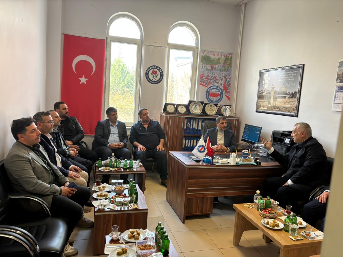 EBS Bingöl 2 tweet media